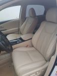 SUV   Lexus RX270 2013 , 1495000 , 