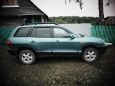 SUV   Hyundai Santa Fe Classic 2001 , 280000 , 