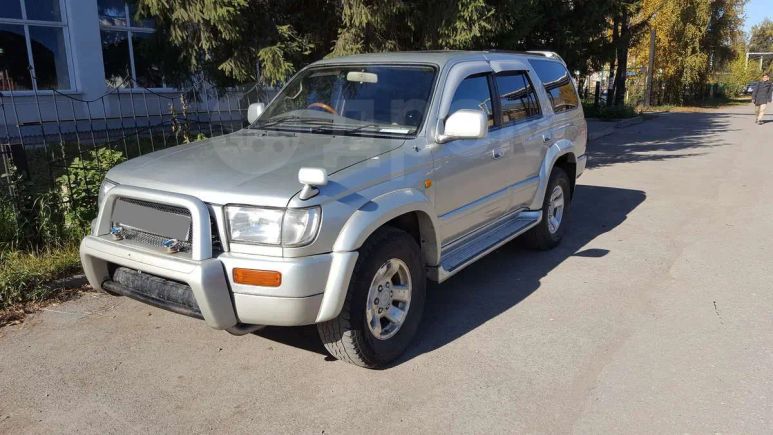 SUV   Toyota Hilux Surf 2001 , 650000 , 