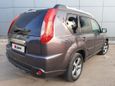 SUV   Nissan X-Trail 2011 , 875000 , -