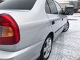  Hyundai Accent 2008 , 299000 , 