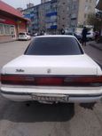  Toyota Chaser 1991 , 110000 , 