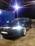  Mazda Mazda6 2007 , 230000 , 