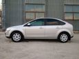  Ford Focus 2007 , 340000 , 