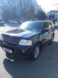 SUV   Ford Explorer 2003 , 650000 , 