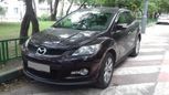 SUV   Mazda CX-7 2008 , 295000 , 