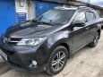 SUV   Toyota RAV4 2015 , 1380000 , 