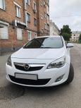  Opel Astra 2010 , 465000 , 