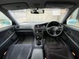  Toyota Chaser 1997 , 743000 , 