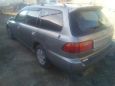  Honda Orthia 1998 , 160000 , 