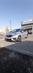  Honda Fit 2015 , 760000 , 