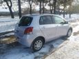  Toyota Vitz 2009 , 535000 , 