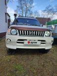 SUV   Toyota Land Cruiser Prado 1996 , 1350000 , -