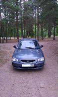  Hyundai Accent 2004 , 185000 , -