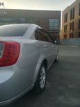  Chevrolet Lacetti 2008 , 360000 , 