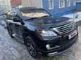 SUV   Lexus LX570 2010 , 2400000 , 