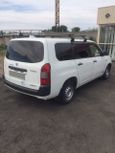  Toyota Probox 2002 , 287000 , 