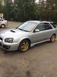  Subaru Impreza WRX 2004 , 400000 , 