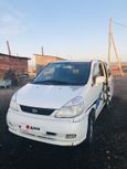    Nissan Serena 2000 , 290000 , 