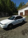  Toyota Corolla 1992 , 143000 , -