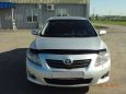  Toyota Corolla 2007 , 460000 , 