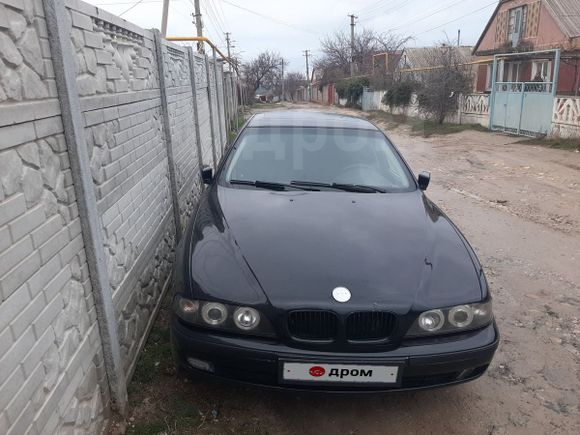  BMW 5-Series 1998 , 300000 , 