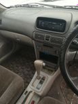  Toyota Corolla 1999 , 185000 , 