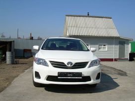  Toyota Corolla 2012 , 650000 , 