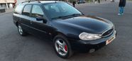  Ford Mondeo 2000 , 120000 , 