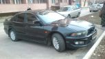  Mitsubishi Galant 2002 , 200000 , 