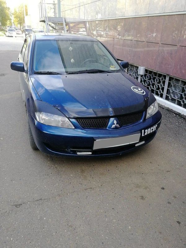  Mitsubishi Lancer 2007 , 350000 , 