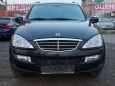 SUV   SsangYong Kyron 2014 , 745000 , --