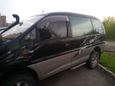    Mitsubishi Delica 1997 , 280000 , 