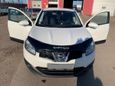 SUV   Nissan Qashqai 2013 , 625000 , 