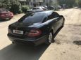  Mercedes-Benz CLK-Class 2002 , 370000 , 