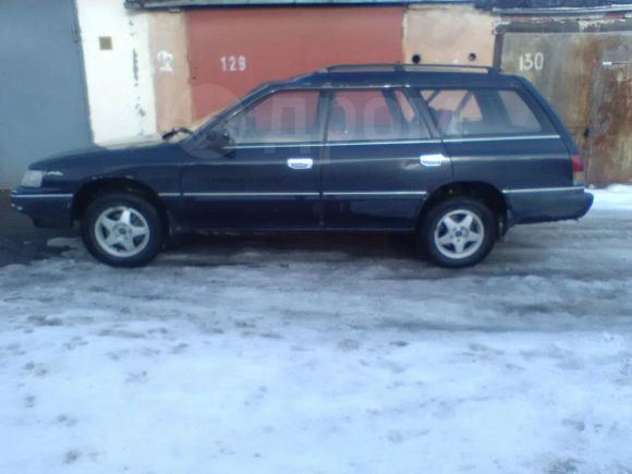  Subaru Legacy 1989 , 140000 , --