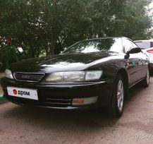  Toyota Carina ED 1998 , 249000 , 