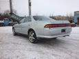  Toyota Mark II 1995 , 295000 , 