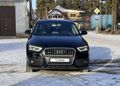 SUV   Audi Q3 2011 , 1200000 , -