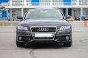  Audi A4 2010 , 830000 , 