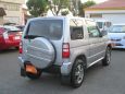  3  Mitsubishi Pajero Mini 2011 , 445000 , 