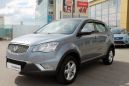 SUV   SsangYong Actyon 2012 , 655000 , 