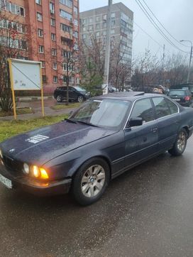  BMW 5-Series 1989 , 189000 , 
