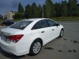  Chevrolet Cruze 2013 , 485000 , 