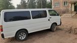    Toyota Hiace 2000 , 380000 , 