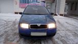  Skoda Fabia 2003 , 170000 , 