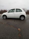  Nissan March 2006 , 210000 , 