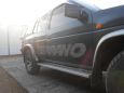 SUV   Nissan Terrano 1993 , 299999 , 