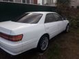  Toyota Mark II 1998 , 340000 , 