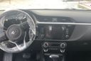  Kia Rio X (X-Line) 2021 , 1410000 , 